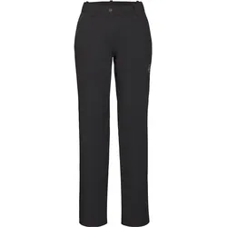 Mammut, Damen, Outdoorhose, Hiking V Pants Women (36), Schwarz