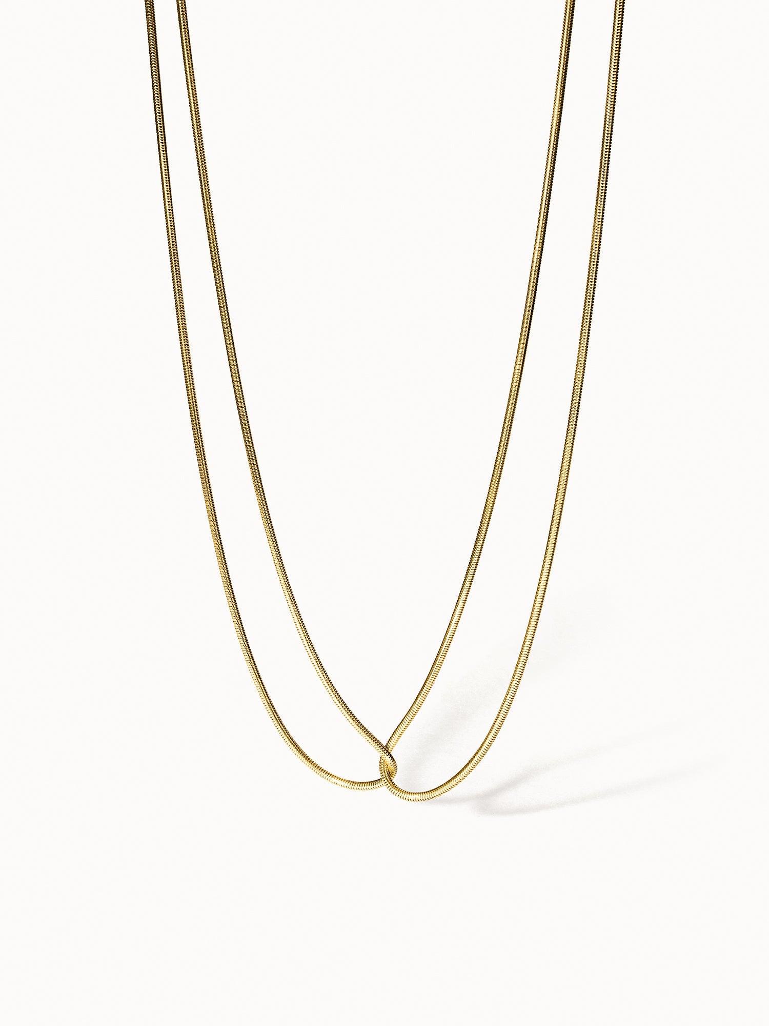 PURELEI Kindness Kette