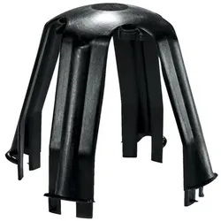 HellermannTyton Deckenabstandhalter 148-00076(VE10)