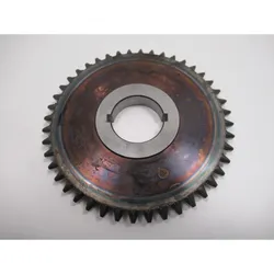 Optimum Zahnrad DH55G/V | 0303426583