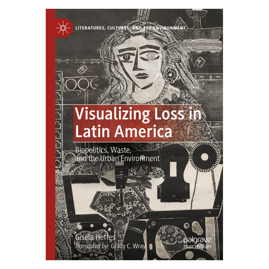 Springer Visualizing Loss in Latin America (Englisch, Softcover, Gisela Heffes) (57092177)