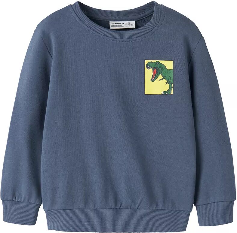 Name It - Sweatshirt, 92, Indigo
