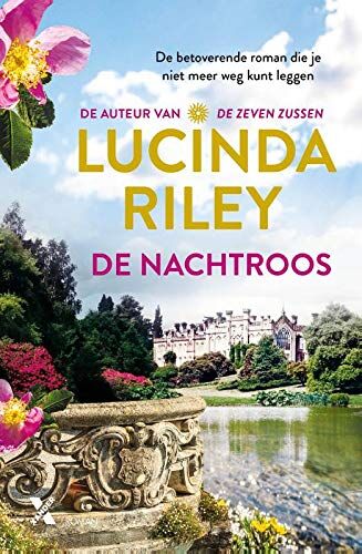 Lucinda Riley - De nachtroos - Preis vom 30.09.2026 22:30:23 h