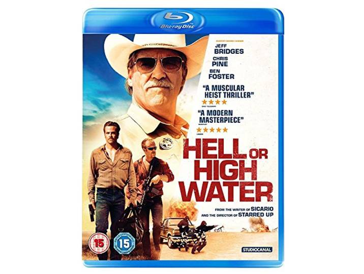 Hell Or High Water