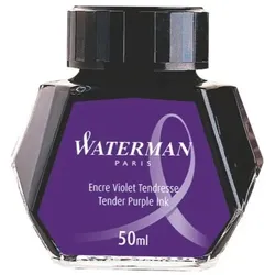 Waterman S0110750 Ersatzmine Violett 1 Stück(e)