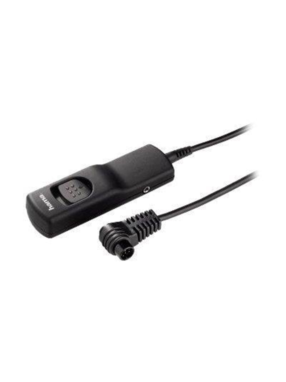 Hama Ni-1 camera remote control - black