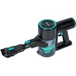 Tornado Staubsauger VCHSD300GC / Vacuum cleaner Blau/Schwarz, Staubsauger, Schwarz