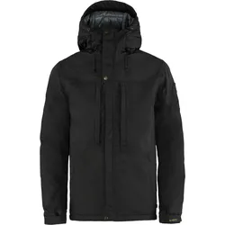 Fjällräven Skogsö Padded Herren Winterjacke