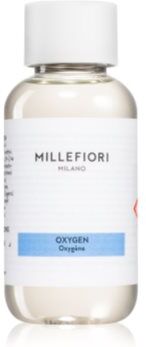 Millefiori Oxygen recarga de aroma para difusores 100 ml. Oxygen
