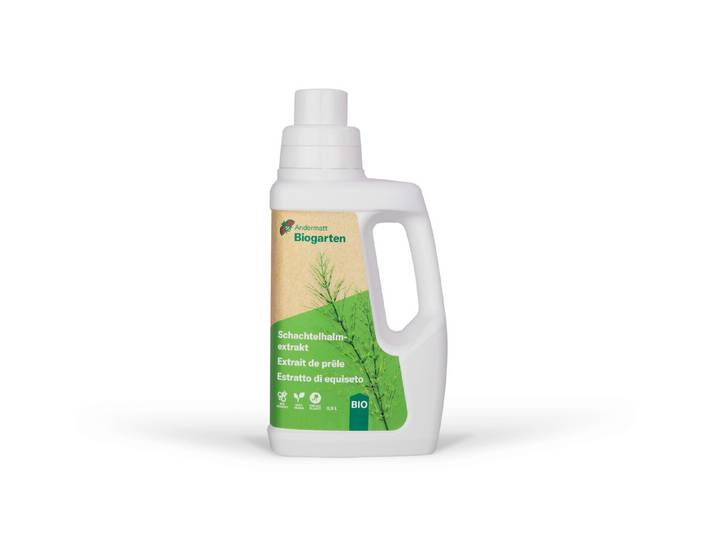 Biogarten Schachtelhalmextrakt 500 ml