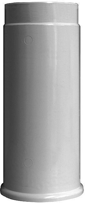 Wolf Cwl Verlängerung 2577882 285 mm, für DN 125, Kunststoff
