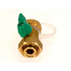 Ventil 3/4'' - 87185306090