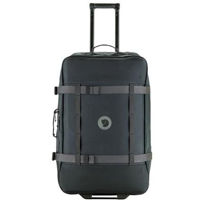 Fjällräven - Färden Roller 120 - Reisetasche Gr 120 l grau