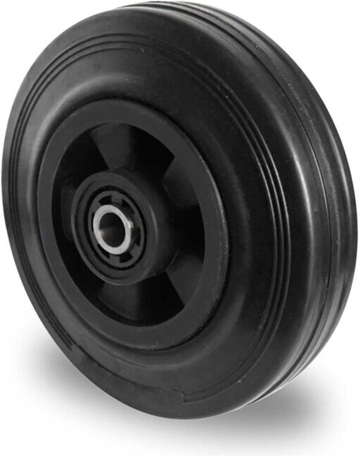 CASCOO Roue ø 200 mm Série P4S4 à roulement à billes (200P4S4R0N)