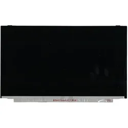 Lenovo Display FRU of AUO 15.6 FHD IP, Notebook Ersatzteile