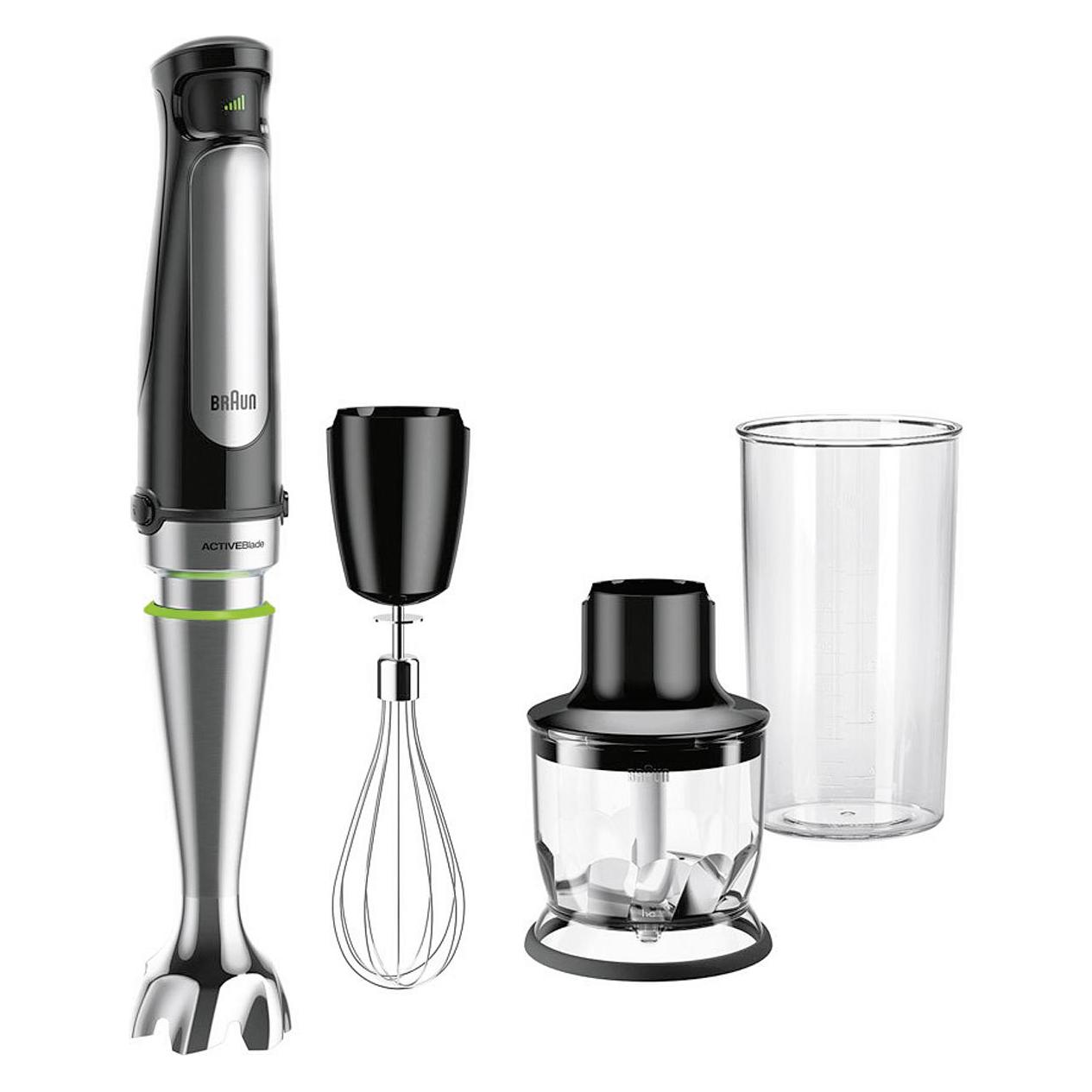 Braun MultiQuick 7 MQ7025X (MQ7025X)