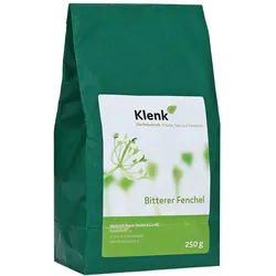 Fenchel Bitter Tee 250 g