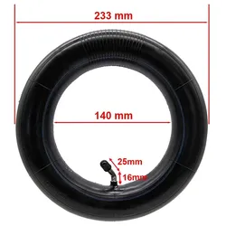 Kamera 10x2,5 VC 135x45°