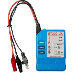 Kurth Classic Suchsignalgenerat. Easytest 300