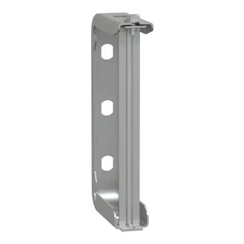 Schneider Electric KSB400ZF1 KS Befestigung, universal, Bauform 1 (100-400A) Kleinverteilerzubehör 10St.