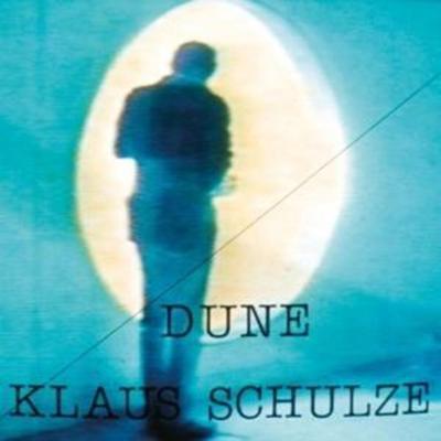 Schulze, K: Dune (inkl. Bonus Track) - Klaus Schulze, CD
