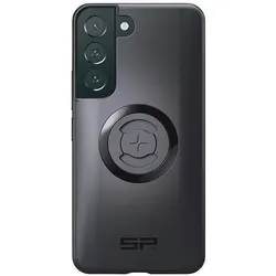 Sp Connect Phone Case SPC+ (Samsung Galaxy S22), Smartphone Hülle, Schwarz