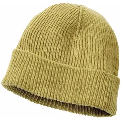 Pur-Ripp-Mütze - 01
