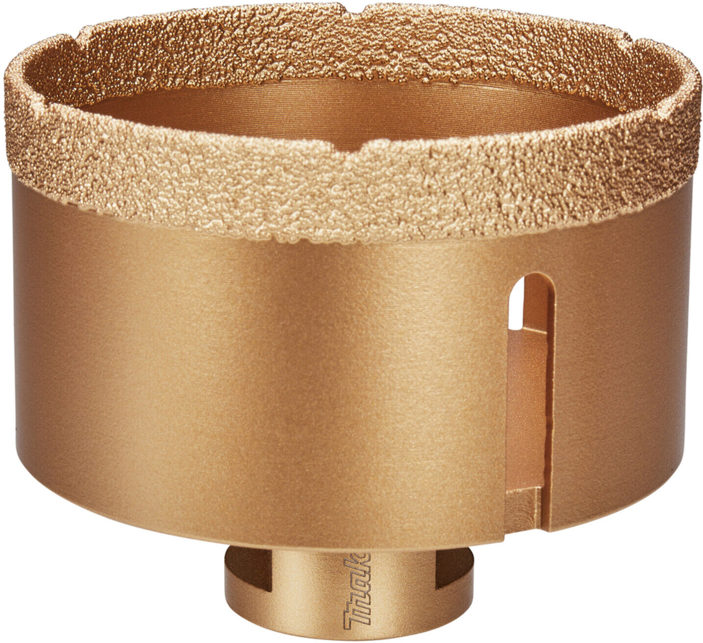 Makita Diamant-Hohlbohrkrone 80mm M14 (D-44644)