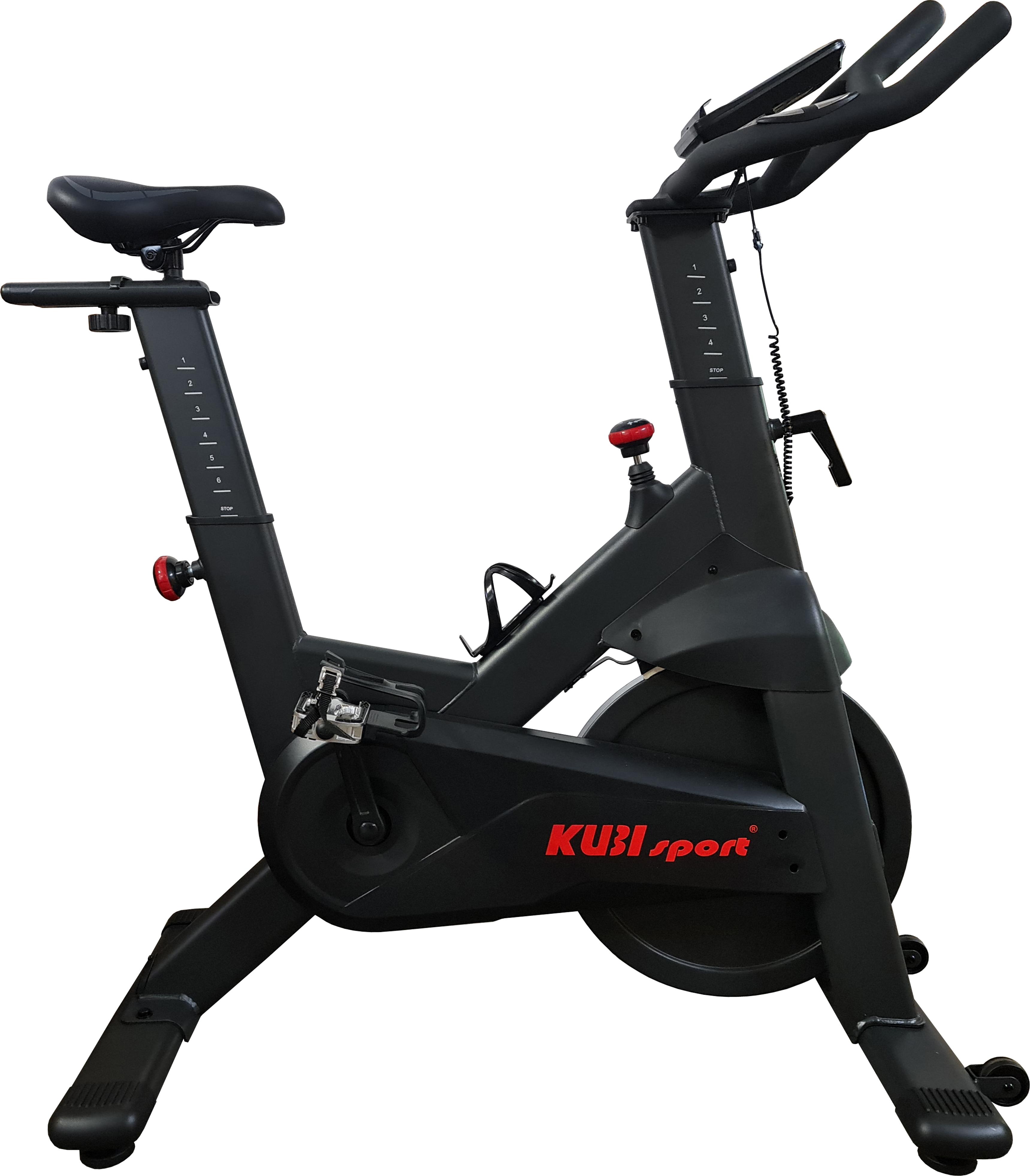 Professioneller Fahrradtrainer BC5300K mit Bluetooth