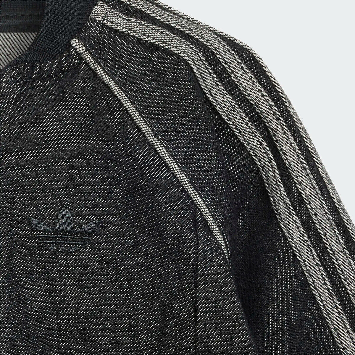 adidas Originals Veste en denim
