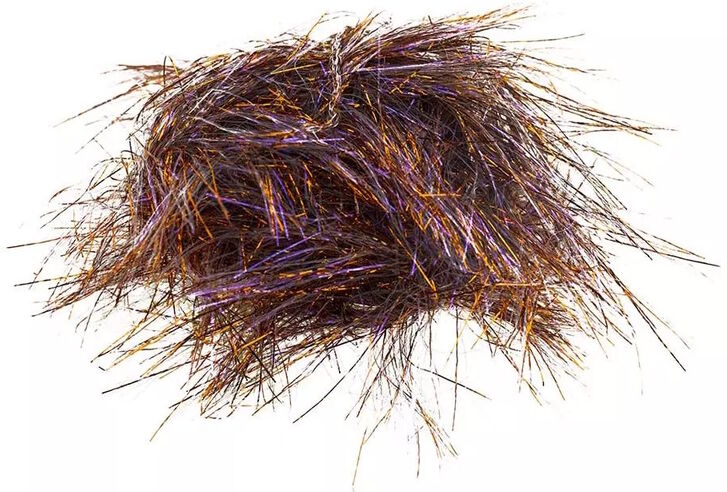Flyco Polar Chenille-Uv Copper