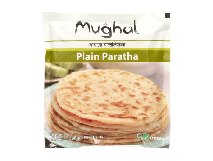 MUGHAL Paratha nature - 400 g