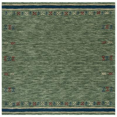 SAFAVIEH Handmade Himalaya Brittny Wool Rug