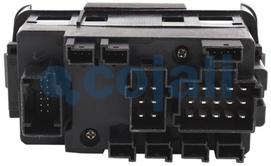 Lichtschalter COJALI 2260648COJ