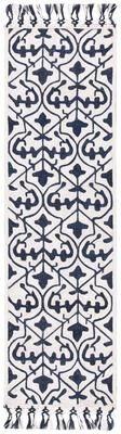 SAFAVIEH Handmade Sahara Eicke Moroccan Jute Rug