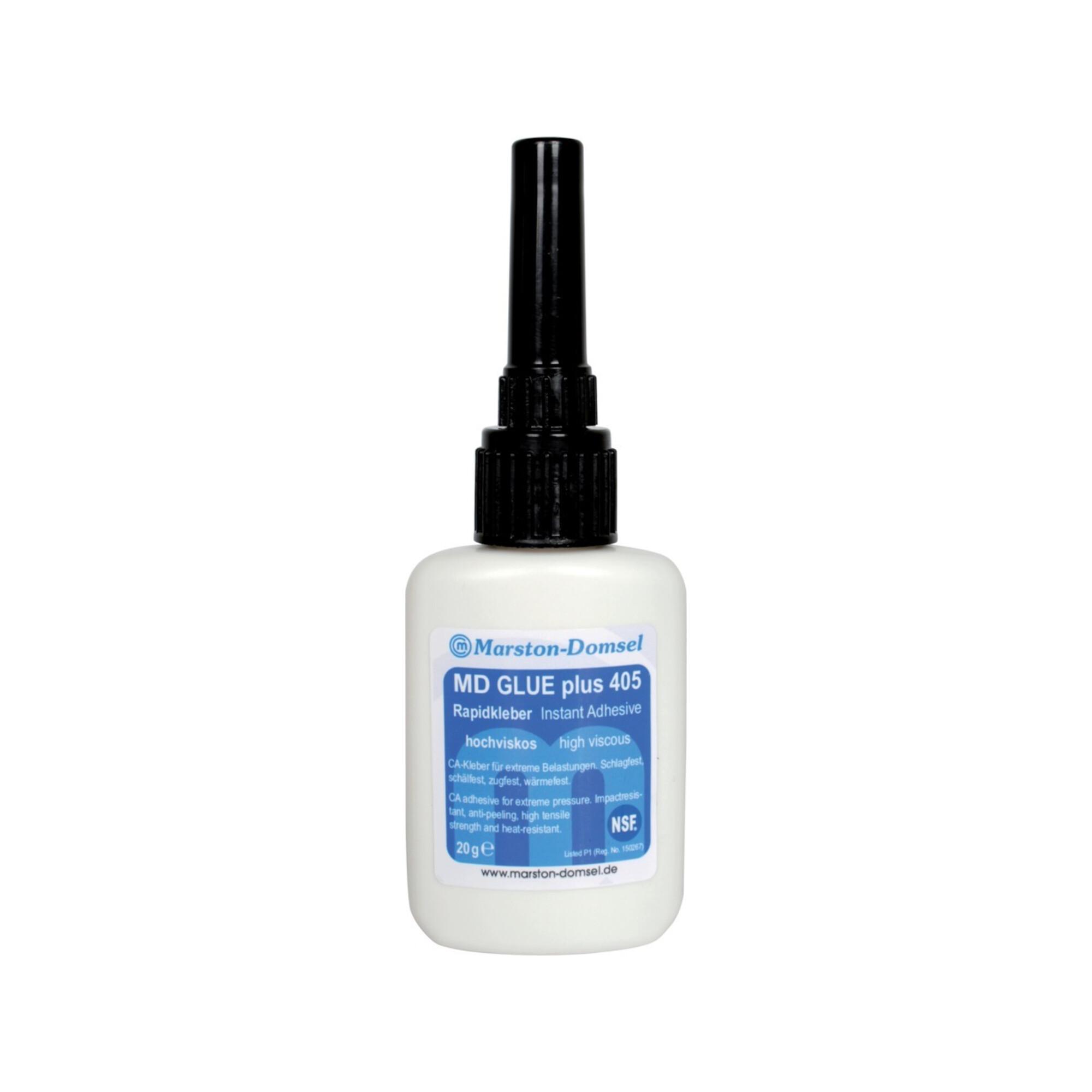 MD-GLUE 405 Flasche 20g ; Marston-Domsel (MGL.405.F20)