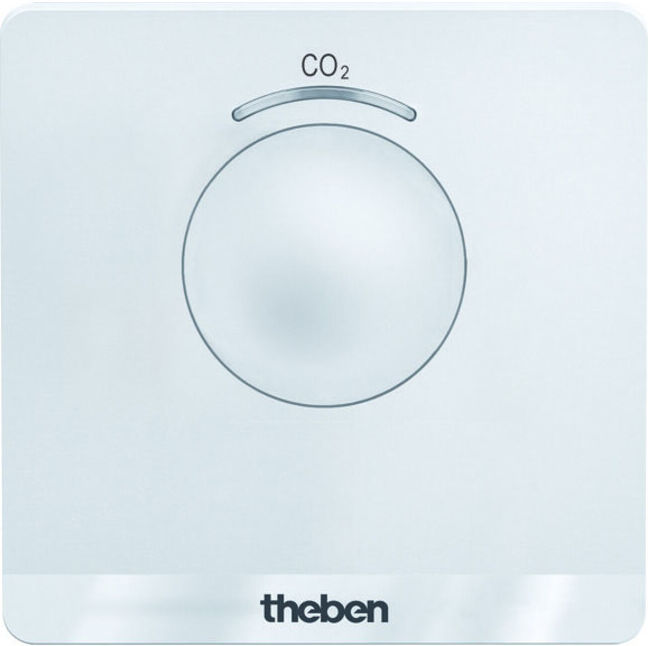 Theben Capteur CO2 AMUN 716 Moniteur CO2 (7169100)