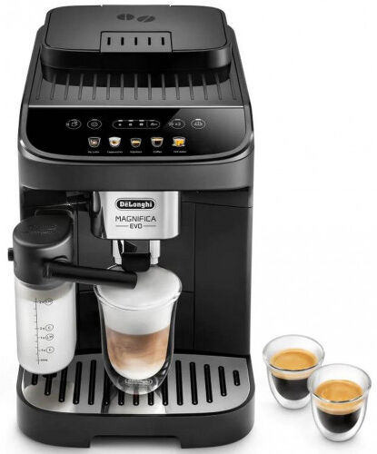 DeLonghi Magnifica Evo Machine a café automatique ECAM 290.61.B