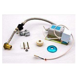 Kolok Wheeled automatic radar release valve, electric (96018000) (21033634)