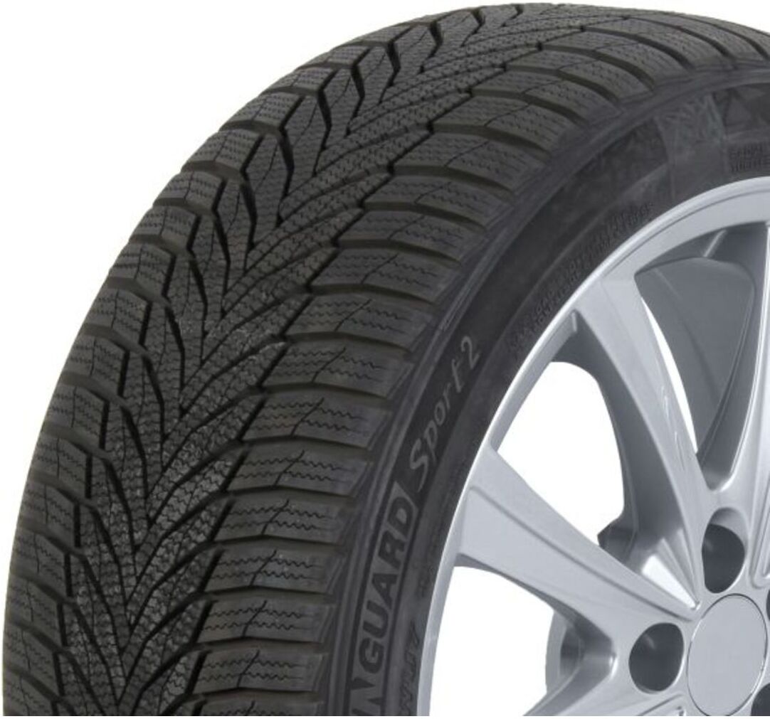 Winterreifen NEXEN Winguard Sport 2 255/35R19 XL 96V