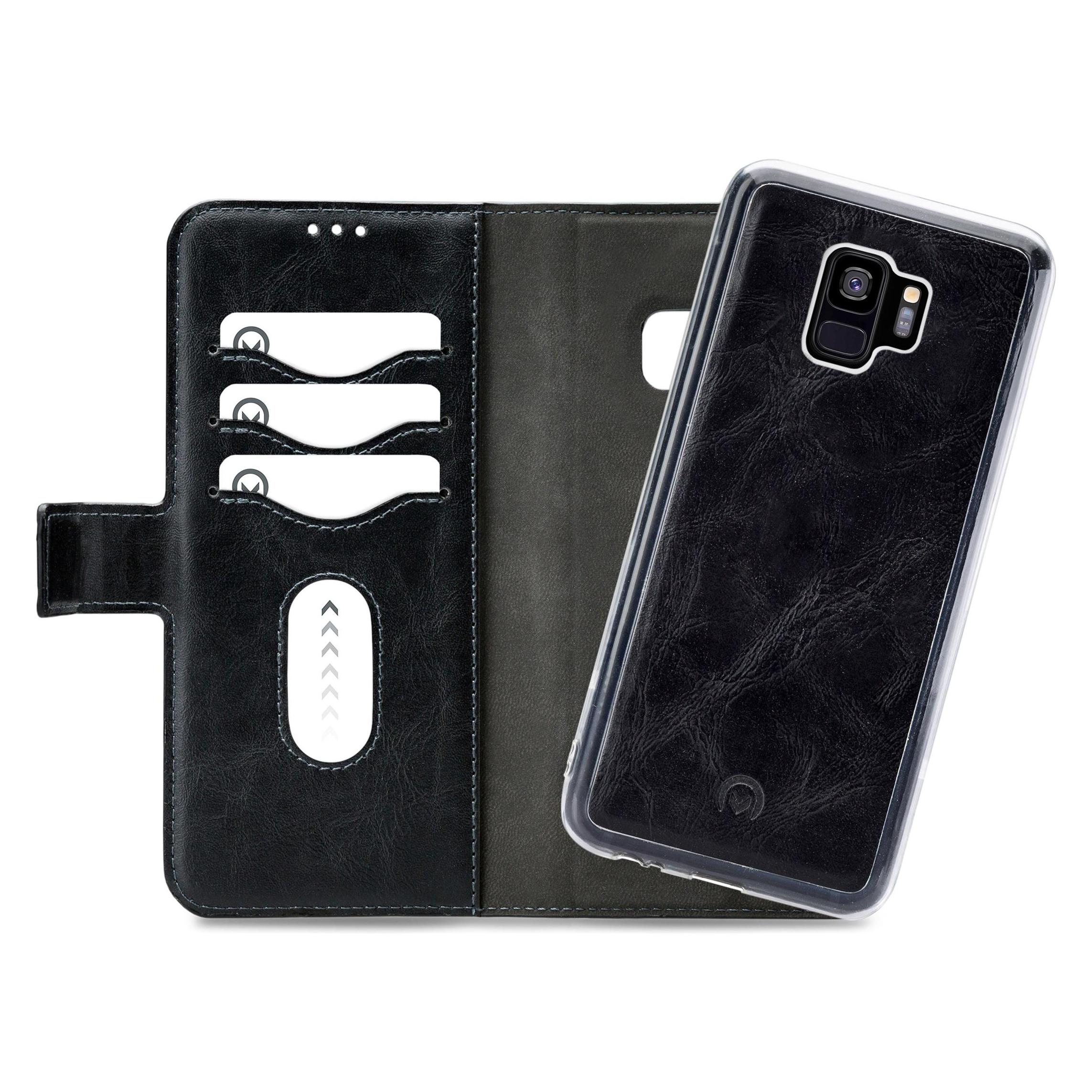 Mobilize 2in1 Gelly Wallet Tasche (Samsung Galaxy S9) (37170590)