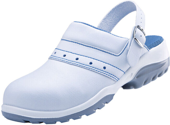 Sabot Atlas CL 370 ESD SB, largeur 10 Taille 35 (49000-35)