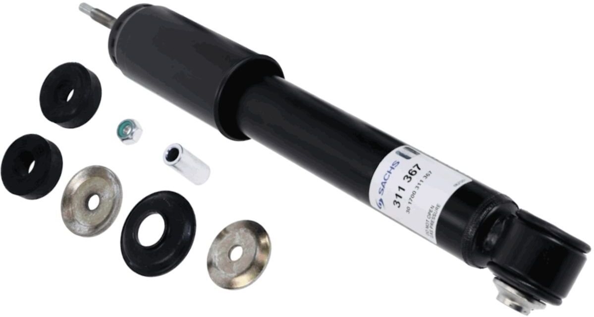 Stoßdämpfer SACHS 311 367