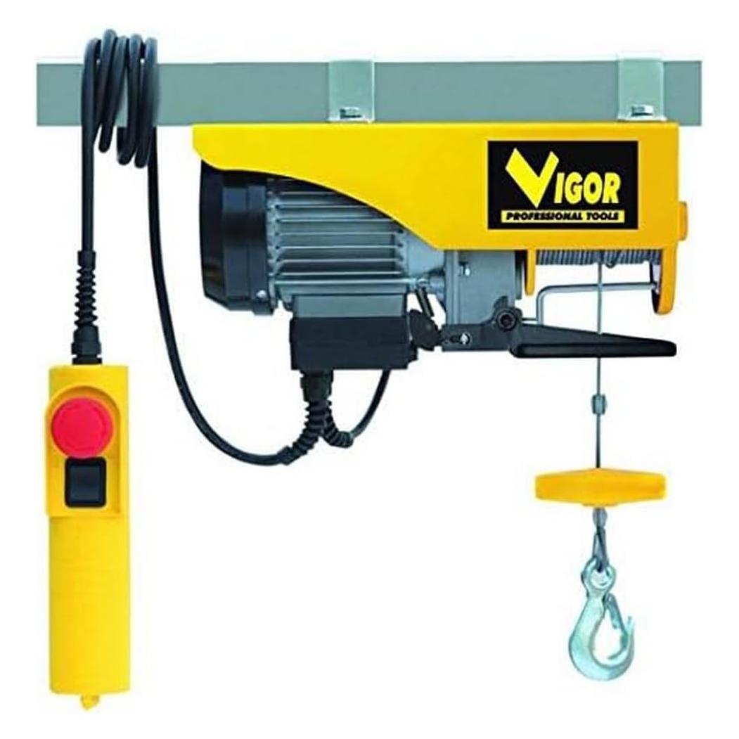 Vigor Elektrische Züge (49730-20)