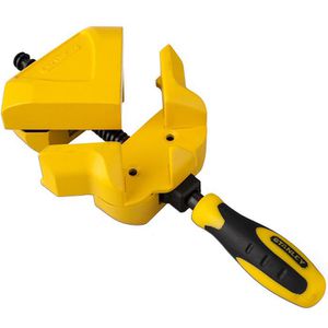 Stanley Winkelspanner Bailey, 0-83-122, für Holz, Spannweite 2 x 57mm