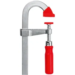 Bessey Leicht-Schraubzwinge in U-Form LMU 100 mm - LMU10/5