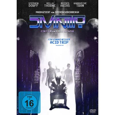 Divinity, DVD