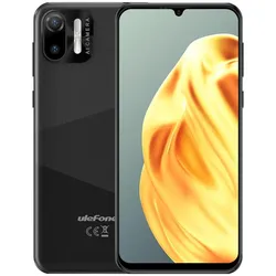 Ulefone RUGKING PAD 2 PRO10.1 INCH TABLET (8+256GB) 4G YELLOW NFC (4G, 10.10", 256 GB, Yellow), Tablet, Gelb