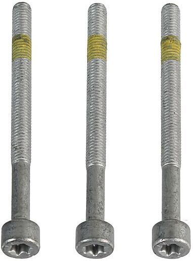 Metzger Autoteile Schraube, Einspritzdüsenhalter 0873150 Für Dodge Smart Mitsubishi