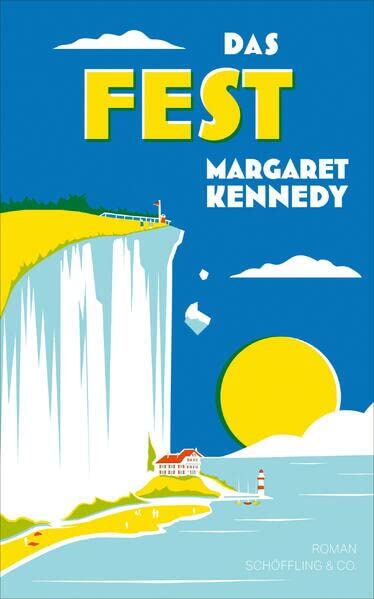 Margaret Kennedy - Das Fest: Roman - Preis vom 12.10.2026 11:37:12 h